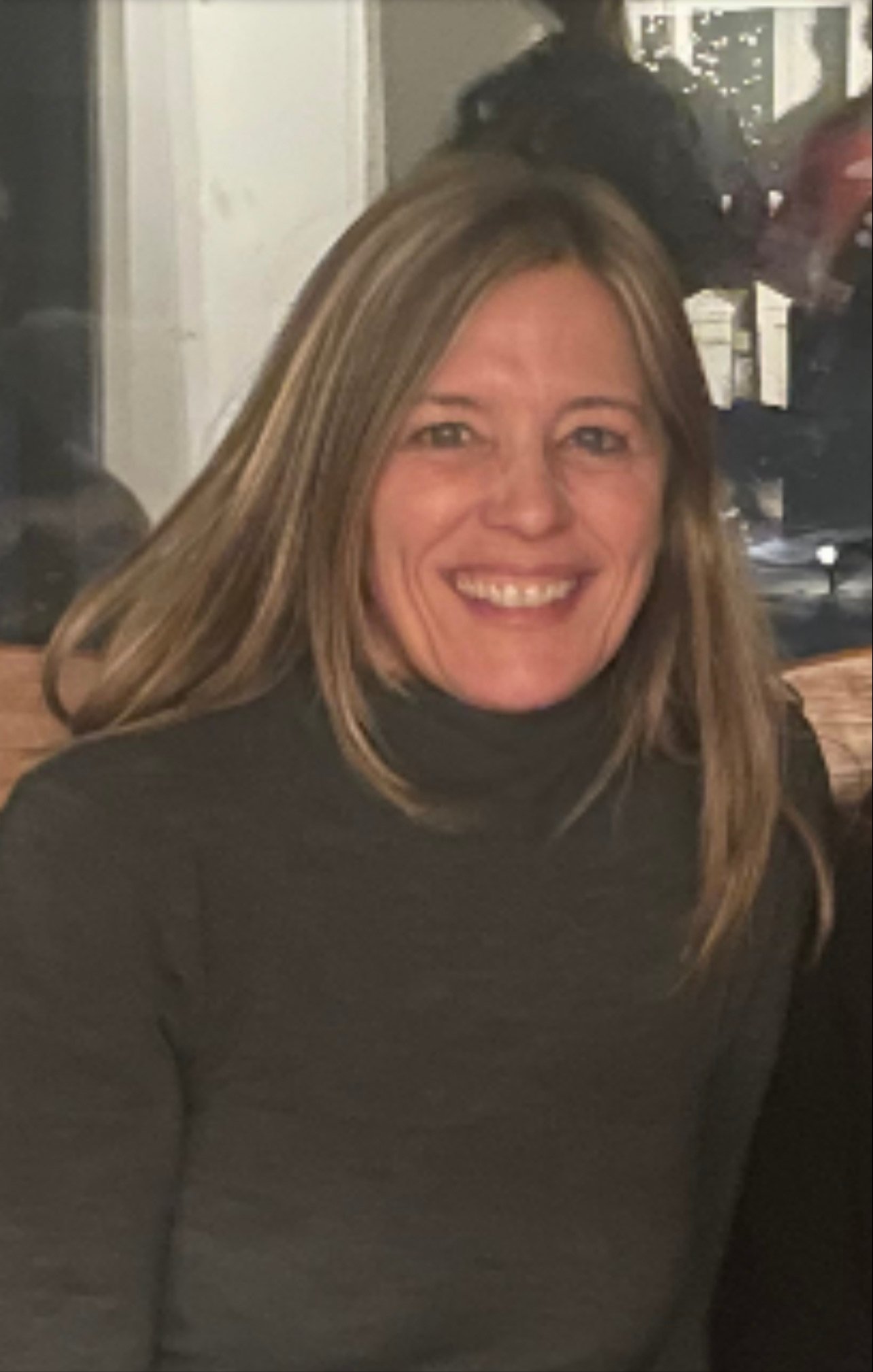 Kathleen Kropp